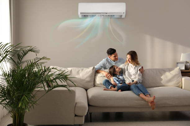 Best HVAC replacement cost  in Columbus, GA