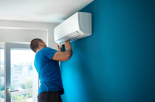 Best HVAC service technicians  in Columbus, GA