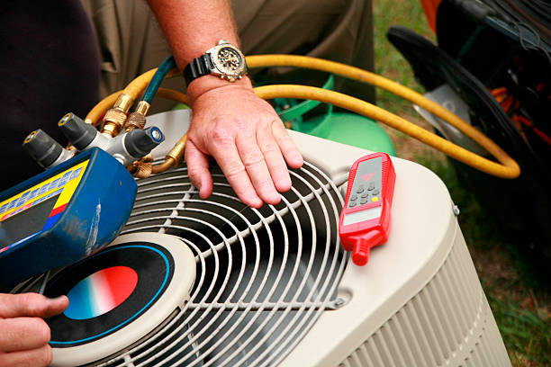 Best HVAC repair near me  in Columbus, GA