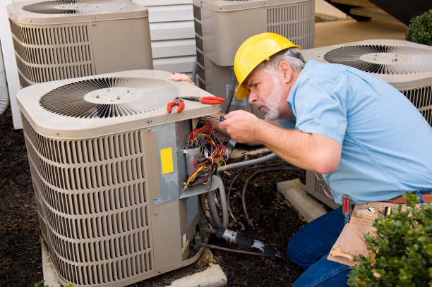 Trusted Columbus, GA HVAC Experts