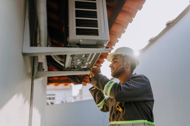 Best HVAC air duct cleaning  in Columbus, GA