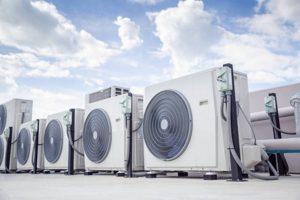 Reliable Columbus, GA HVAC Solutions