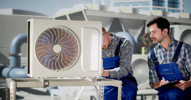 Best HVAC installation services  in Columbus, GA