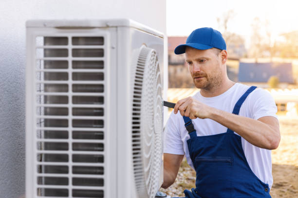 Local HVAC companies in Columbus, GA