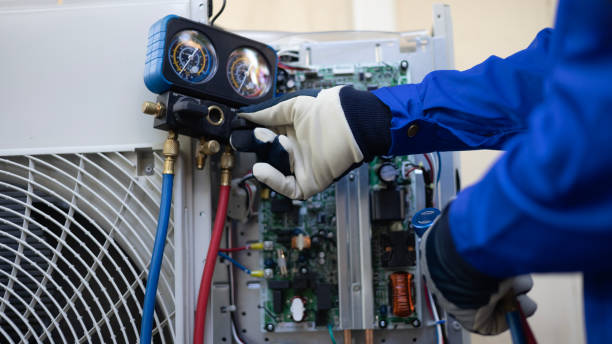 Best Affordable HVAC services  in Columbus, GA